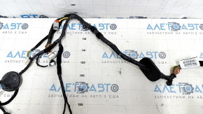 Front left door wiring Hyundai Sonata 15-19