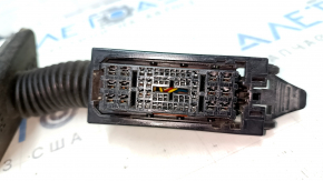 Front left door wiring Hyundai Sonata 15-19