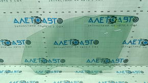 Glass of the front left door VW Tiguan 22-24