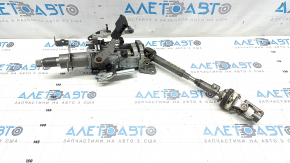 Steering column Honda Accord 13-17 under Start/Stop