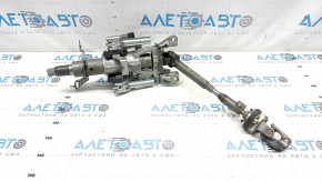 Steering column Honda Accord 13-17 under Start/Stop