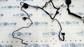 Wiring door front right Hyundai Sonata 16-17 keyless