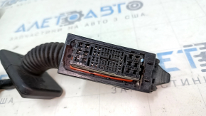 Wiring door front right Hyundai Sonata 16-17 keyless