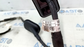 Wiring door front right Hyundai Sonata 16-17 keyless