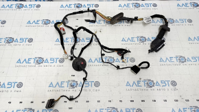 Wiring door front right Hyundai Sonata 15-17