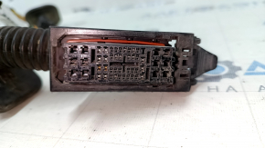 Wiring door front right Hyundai Sonata 15-17