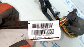 Wiring door front right Hyundai Sonata 15-17