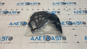 Front bumper bracket left BMW 5 G30 17-23 TW