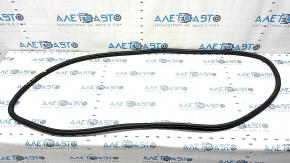 Front left door seal for VW Tiguan 18-24
