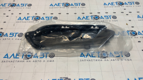 Front bumper grille right Honda HR-V 16-18 TW