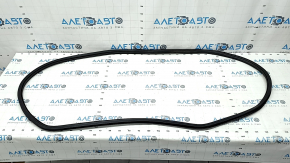 Rear right door seal for VW Tiguan 18-24