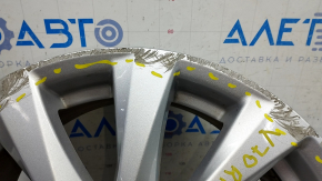 Wheel disk R17 Toyota Camry v70 18-20 curb, broken nipple