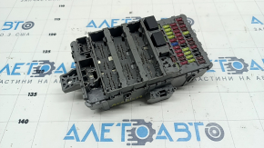 Fuse box under the dashboard Honda Accord 13-17 hybrid