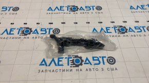 Front bumper mount left wing Honda Accord 18-22 TW