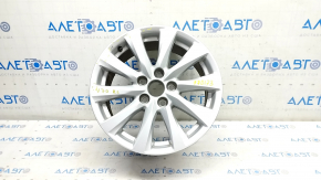 Wheel disk R17 Toyota Camry v70 18-20 light curb