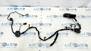 Wiring door front right Hyundai Sonata 11-15 keyless