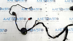 Wiring door front right Hyundai Sonata 11-15 keyless