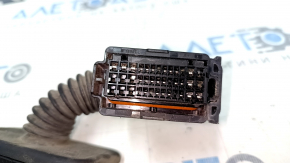 Wiring door front right Hyundai Sonata 11-15 keyless