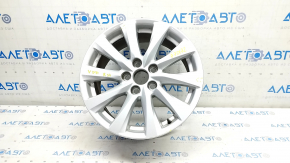 Wheel disk R17 Toyota Camry v70 18-20 light curb