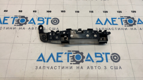 Front bumper mount right Honda CRV 17-22 TW