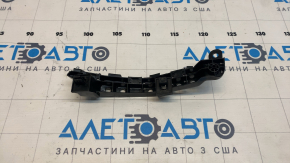 Front bumper mount right Honda CRV 17-22 TW