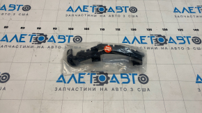 Front bumper mount right Honda CRV 17-22 TW