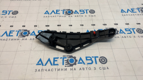 Front bumper mount right Lexus RX350 RX450h 16-22 TW
