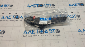 Front bumper mount right Lexus RX350 RX450h 16-22 TW