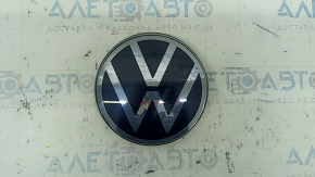VW Tiguan 18-24 Radiator Grille Emblem