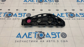 Front bumper mount left Lexus RX350 RX450h 13-15 rest TW