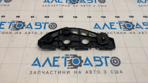Front bumper mount left Lexus RX350 RX450h 13-15 rest TW