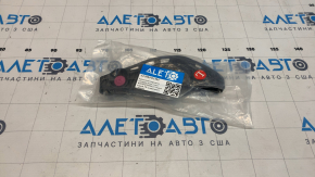 Front bumper mount left Lexus RX350 RX450h 13-15 rest TW