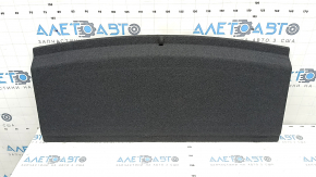 Trunk floor VW Tiguan 20-24 black for 3 rows