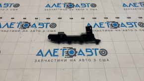 Front bumper mount right wing Honda Accord 18-22 TW