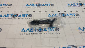 Front bumper mount right wing Honda Accord 18-22 TW