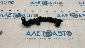 Front bumper mount left Honda CRV 17-22 TW