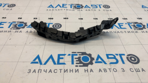 Front bumper mount left Honda CRV 17-22 TW