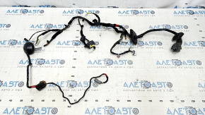Wiring front left door Hyundai Santa FE Sport 13-18 keyless