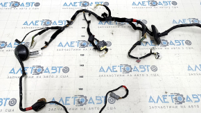 Wiring front left door Hyundai Santa FE Sport 13-18 keyless
