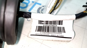 Wiring front left door Hyundai Santa FE Sport 13-18 keyless