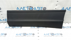 Door trim lower rear left VW Tiguan 18-24 structure, scratches