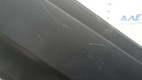 Door trim lower rear left VW Tiguan 18-24 structure, scratches