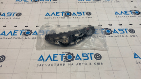 Front bumper mount right Lexus RX350 RX450h 13-15 rest TW
