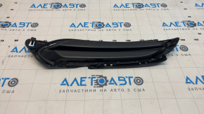 Front bumper grille left Honda HR-V 16-18 TW