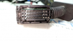 Wiring door front right Hyundai Santa FE Sport 13-18 keyless