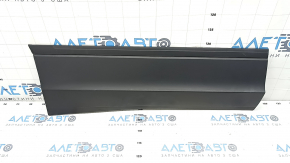 Door trim lower rear right VW Tiguan 18-24 structure, scratches