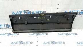 Door trim lower rear right VW Tiguan 18-24 structure, scratches
