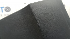 Door trim lower rear right VW Tiguan 18-24 structure, scratches