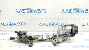 Steering rack Toyota Camry v70 18-24 electric for R17 L, LE, without steering rods