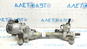 Steering rack Toyota Camry v70 18-24 electric for R17 L, LE, without steering rods